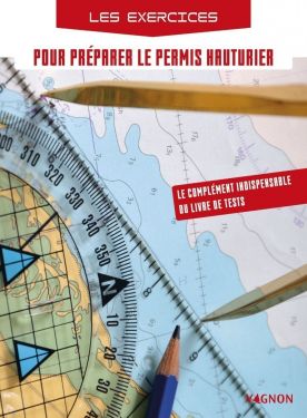 Les exercices pour préparer le permis hauturier vagnon