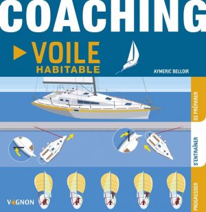 Coaching voile habitable Vagnon