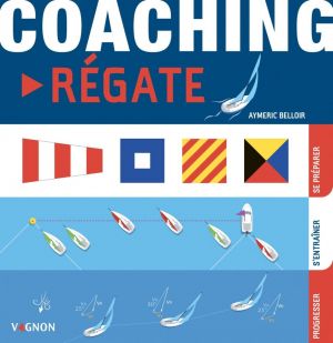 Coaching régate Vagnon