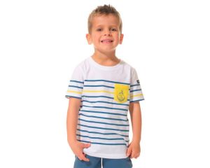 T-shirt Allonso enfant Hublot