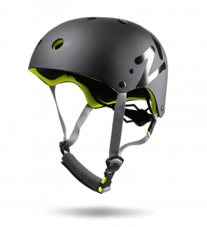 Casque H1 Performance Zhik noir