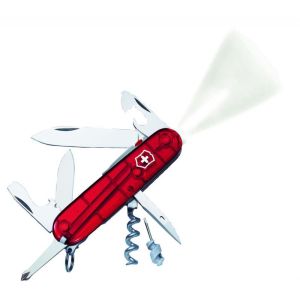 Couteau suisse Spartan Light 16 fonctions Victorinox