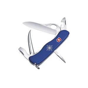 Coltello marino multifunzione Skipper Pro 12 funzioni Victorinox