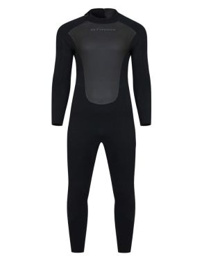 Muta in neoprene Storm 5/4/3 Typhoon