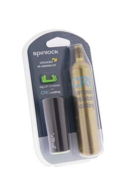 Kit de recharge 33g UML Pro Sensor 170N Deckvest de Spinlock