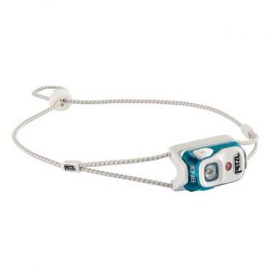 Lampe frontale Bindi Petzl - Bleu