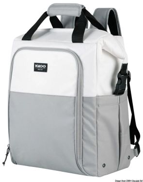 Glacières souples Igloo-25 L