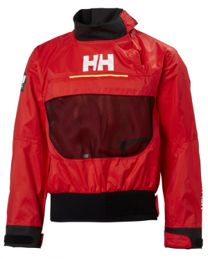 Vareuse HP Smoch Enfant Helly Hansen Bleu