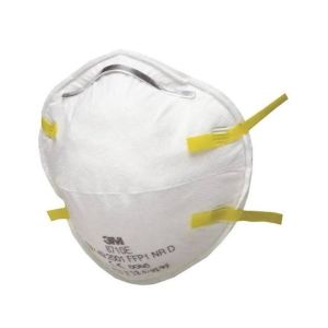 Boîte de 20 Masque FFP1 8710 3M