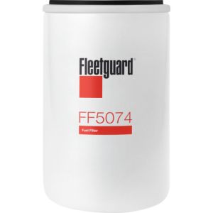 Filtre a Gasoil VOLVO Diesel D30, D31, D32 Fleetguard