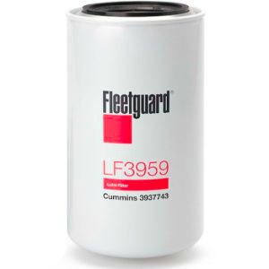 Filtre a Huile CUMMINS Fleetguard