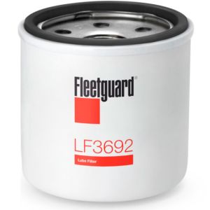 Filtre a Huile YANMAR Fleetguard