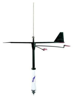 Banderuola RA179 per antenne Glomex RA106 e RA109