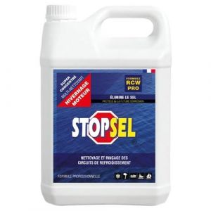 Nettoyant RCW Hivernage Stopsel