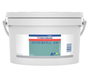 Enduit Epoxy Interfill 830 International