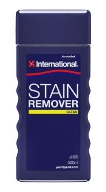 Stain Remover 500 Ml International
