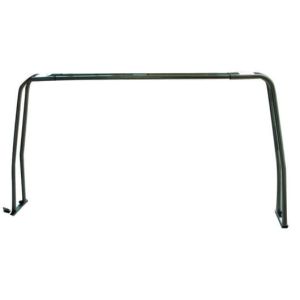 Roll bar in acciaio inox da 165 a 215 cm Lalizas