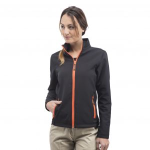 Softshell Magellan Femme Pen Duick