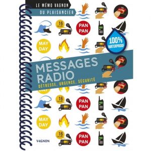 Messages Radio Vagnon