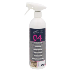 Nautic Clean 04 Détachant Moisissures 750 mL