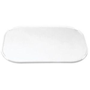 Plateau de table rectangulaire 70 x 50 cm Nuova Rade