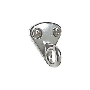 Anello Osculati in acciaio inox