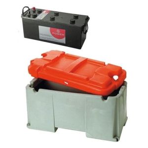 Box batteria da 120 a 200 Ah Osculati