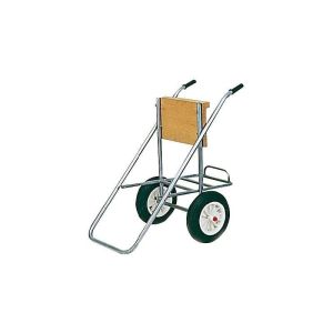 Carrello motore Super Osculati