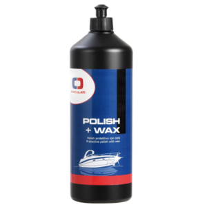 Polish protecteur + cire 500g Osculati