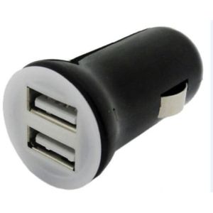 Doppia presa USB maschio Osculati