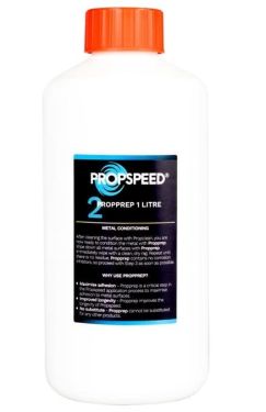 Propprep Dégraissant métal Propspeed 500 ml