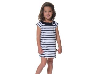 Robe Salsa Enfant Hublot 