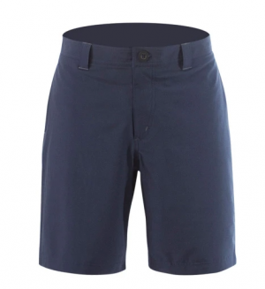 Short Marin homme Zhik bleu marine