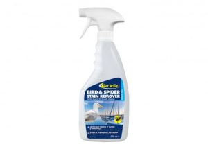 Nettoyant oiseaux et araignées 650mL Star Brite