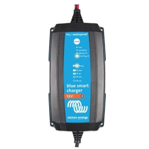 Chargeur Bleu Smart IP65s 12/5 Victron