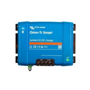 Chargeur Orient-Tr Smart 24/12-20A Isolé Victron