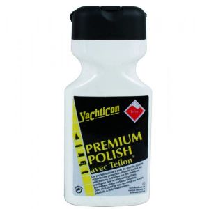 premium polish au teflon 500 mL yachticon