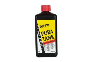 Pura Tank Yachticon