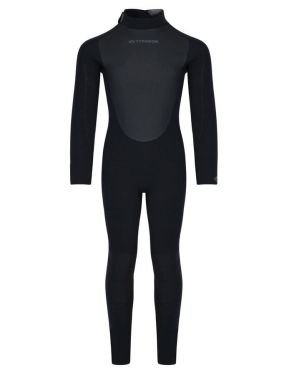 Muta in neoprene Storm 5/4/3 Bambino Typhoon