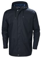 Veste ciré Moss Helly hansen-Bleu marine-L