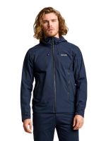 Veste imperméable coupe vent Act Slam