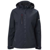 Veste Sardinia 2.0 Femme Musto Gris