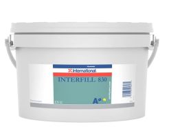 Enduit Epoxy Interfill 830 International