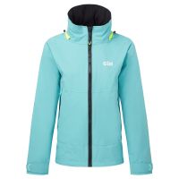 Veste OS3  Coastal Femme Gill - Bleu