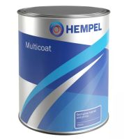 Laque monocouche Multicoat Hempel