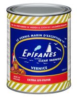  Vernis Marin Brillant Monocomposant Epifanes