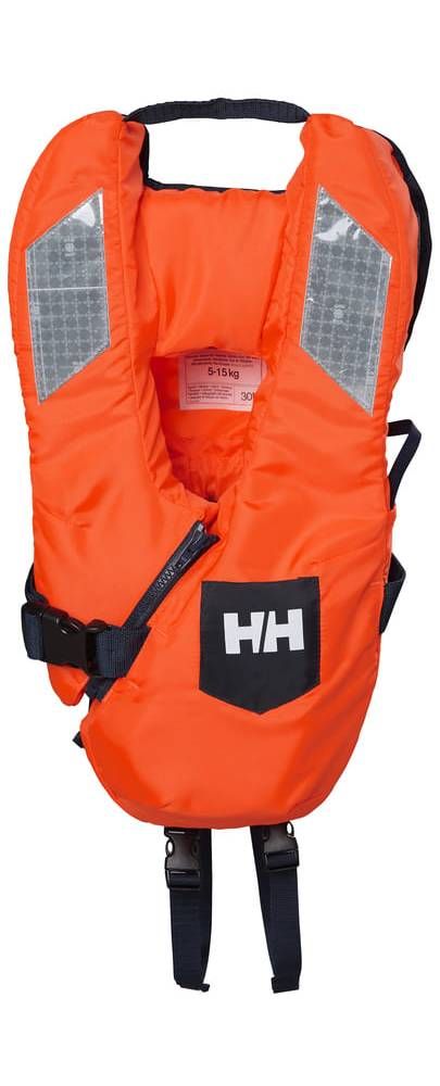 Gilet De Sauvetage Enfant Babysafe Helly Hansen Gilet Hh