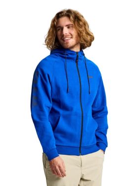 Veste Full Zip Slam