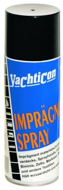 Aérosol Imperméabilisant 400 mL Yachticon