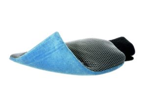 Gant Brosse Microfibre Yachticon